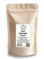 Nar Kabuğu Tozu 250g - Görsel 2