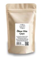 Ökse Otu Çayı 200g - Görsel 2
