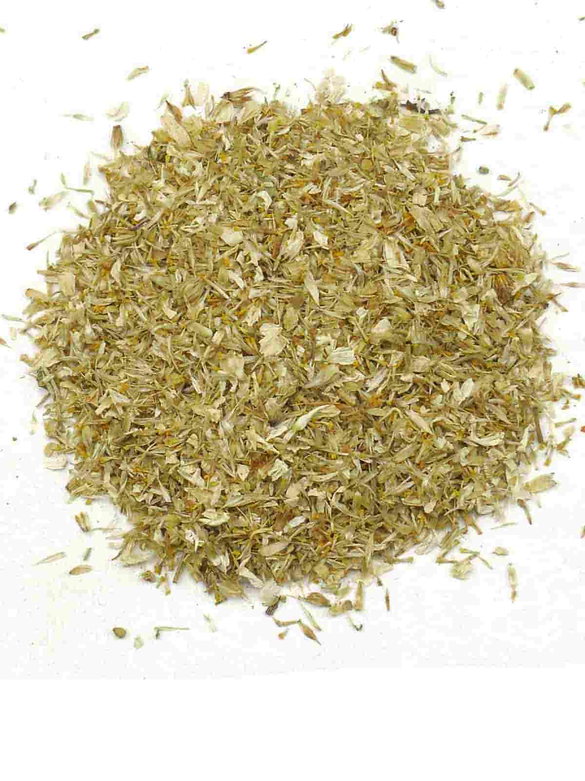 Papatya Çiçeği Bitki Çayı