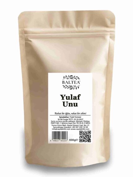 Yulaf Unu 400g