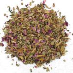 Zindelik ve Canlılık Çayı 100g
