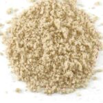 Susam Öğütülmüş 200g