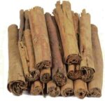 Tarçın Seylon Çubuk 70g