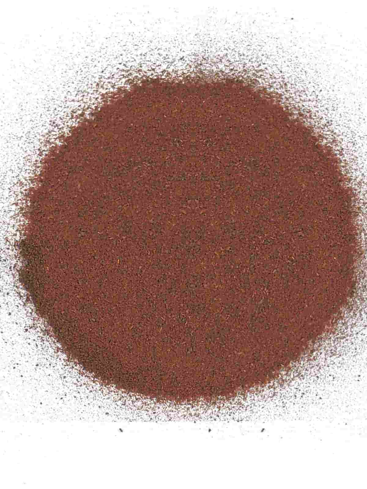 Üzerlik-Tohumu Tozu