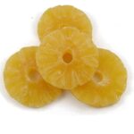 Ananas Kurusu 350g