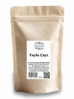 Yayla Çayı 25g - Görsel 2
