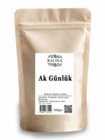 Ak Günlük (300 g) - Görsel 3