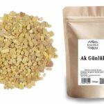 Ak Günlük (300 g)