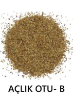 Açlık Otu Çayı 180g - Görsel 3