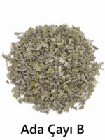Ada Çayı Yaprağı Çayı 130g - Görsel 2