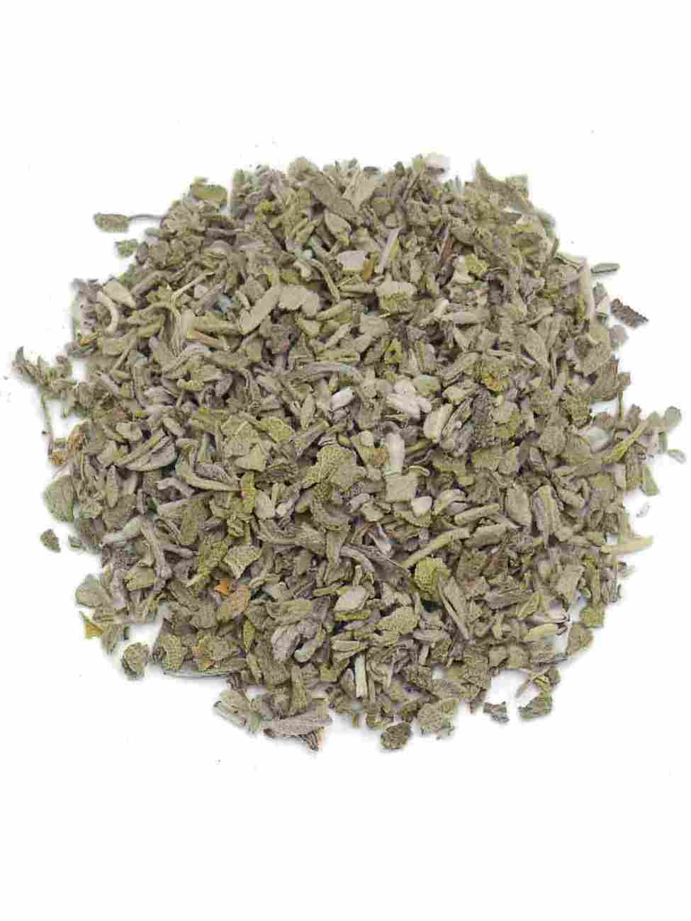 ada cayı yapragı cayı Ada Çayı Yaprağı Çayı 130g - Görsel 1