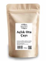 Açlık Otu Çayı 180g - Görsel 2