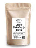 Alıç Çiçek ve Yaprağı Çayı 150 g - Görsel 2