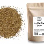 Açlık Otu Çayı 180g
