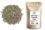 Ada Çayı Yaprağı Çayı 130g