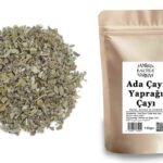 Ada Çayı Yaprağı Çayı 130g
