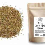 Alıç Çiçek ve Yaprağı Çayı 150 g