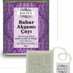 Bahar Akşamı Çayı 30g