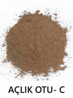 Açlık Otu Tozu 270g - Görsel 3
