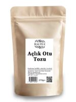 Açlık Otu Tozu 270g - Görsel 2