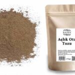 Açlık Otu Tozu 270g