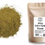 Alıç Çiçek ve Yaprağı Tozu 300 g