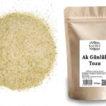 Ak Günlük Tozu (300 g)