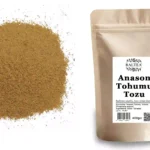 anason tohumu tozu