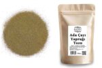 Ada Çayı Yaprağı Tozu 200g