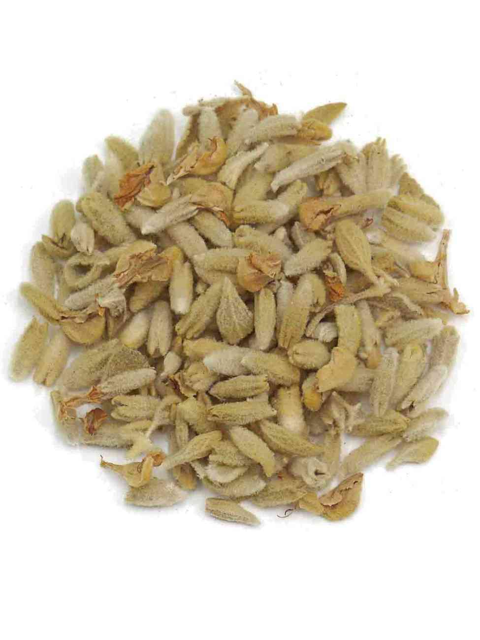 ballıbaba çiçceği Ballıbaba Çiçeği 50 g - Görsel 1