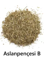 Aslanpençesi Çayı 150 g - Görsel 2