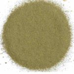 Aslanpençesi Tozu 250 g