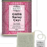 Güllü Sultan Çayı 30g