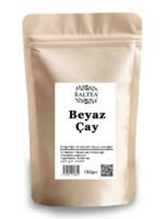 Beyaz Çay 150 g - Görsel 2