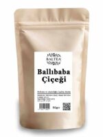 Ballıbaba Çiçeği 50 g - Görsel 2