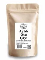 Açlık Otu Çayı 180g - Görsel 2