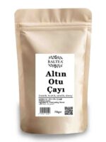 Altın Otu Çayı 60 g - Görsel 2