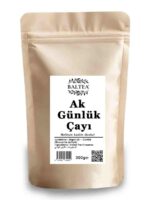 Ak Günlük Çayı 300 g - Görsel 2