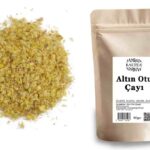 Altın Otu Çayı 60 g