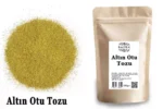Altın Otu Tozu 200 g