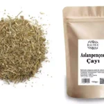 Aslanpençesi Çayı 150 g