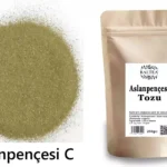 Aslanpençesi Tozu 250 g