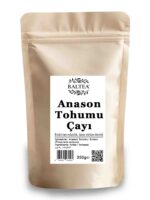 Anason Tohumu Çayı 350 g - Görsel 3