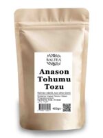 Anason Tohumu Tozu 400 g - Görsel 3