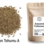 Anason Tohumu 350 g