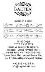 Açlık Otu Çayı 180g - Görsel 4