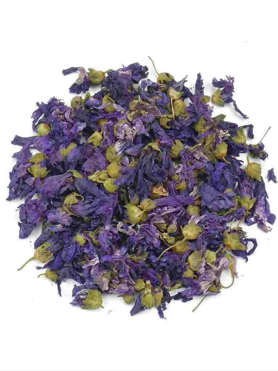 ebegümeci cicegi Ebegümeci Çiçeği 70 g - Görsel 1