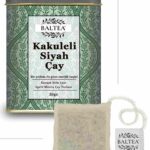 Kakuleli Siyah Çay 30g