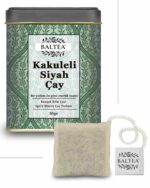 Kakuleli Siyah Çay 30g