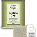Melisa Çayı 30g